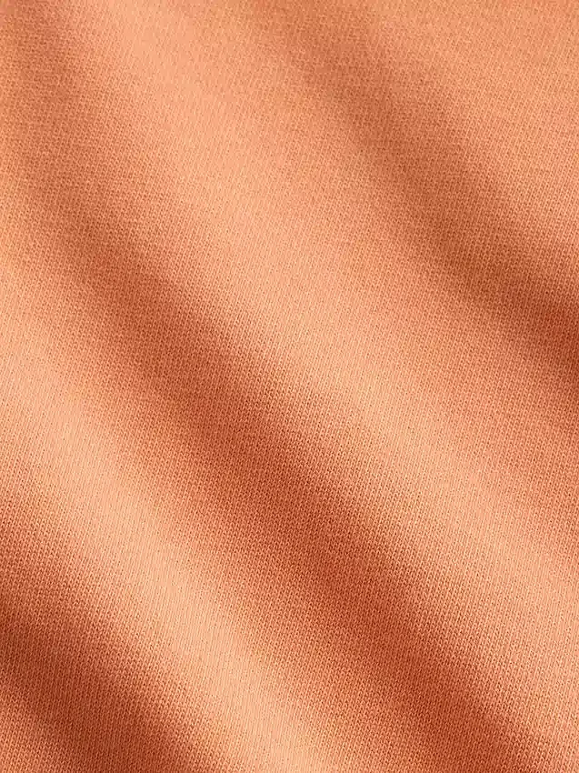 Vintagesoft Havlu Kumaş Rahat Jogger Pantolon
