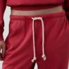 Vintagesoft Havlu Kumaş Rahat Jogger Pantolon