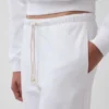 Vintagesoft Havlu Kumaş Rahat Jogger Pantolon