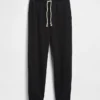 Vintagesoft Havlu Kumaş Rahat Jogger Pantolon