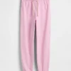 Vintagesoft Havlu Kumaş Rahat Jogger Pantolon
