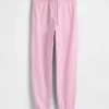 Vintagesoft Havlu Kumaş Rahat Jogger Pantolon