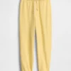 Vintagesoft Havlu Kumaş Rahat Jogger Pantolon