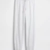 Vintagesoft Havlu Kumaş Rahat Jogger Pantolon