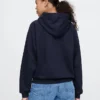 Vintagesoft Kapüşonlu Sweatshirt