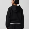 Vintagesoft Kapüşonlu Sweatshirt