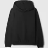 Vintagesoft Kapüşonlu Sweatshirt