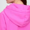 Vintagesoft Kapüşonlu Sweatshirt