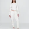 Vintagesoft Klasik Jogger Pantolon