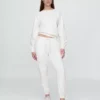 Vintagesoft Klasik Jogger Pantolon