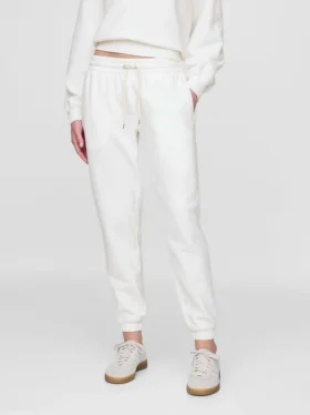 Vintagesoft Klasik Jogger Pantolon