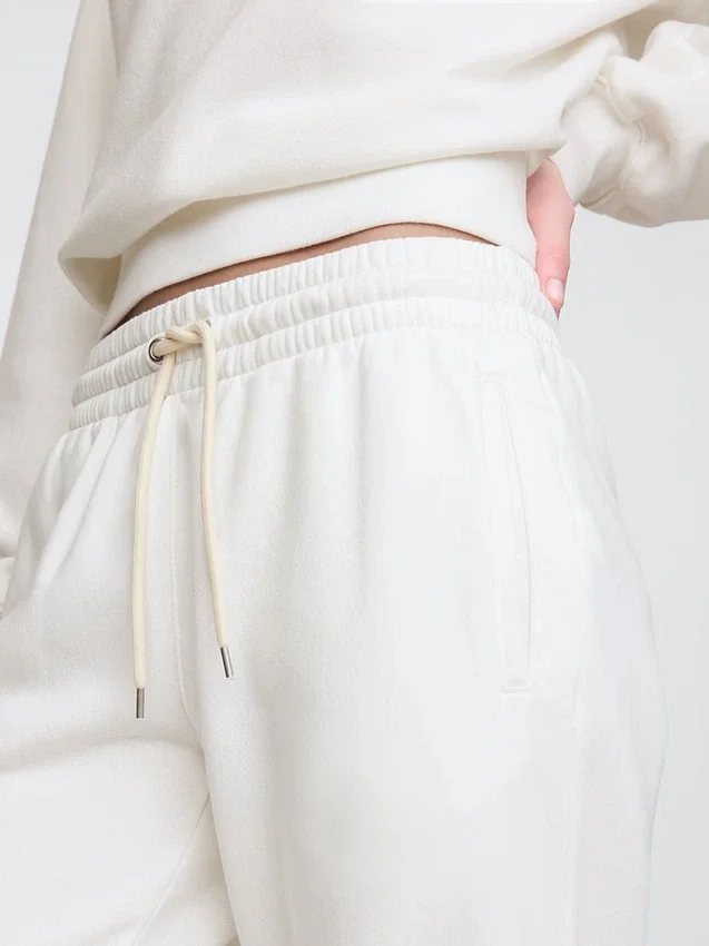 Vintagesoft Klasik Jogger Pantolon