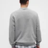 Vintagesoft Logolu Sweatshirt