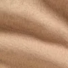 Vintagesoft Oversized Yarım Fermuarlı Kama Yaka Kazak