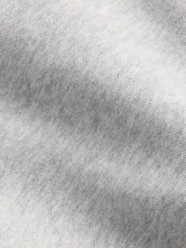 Vintagesoft Oversized Yarım Fermuarlı Kama Yaka Kazak