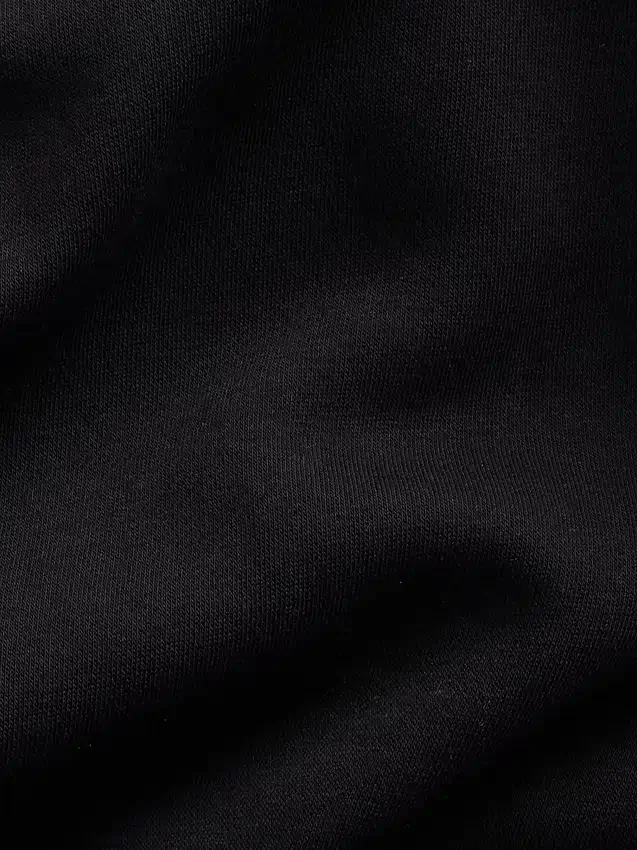 Vintagesoft Oversized Yarım Fermuarlı Kama Yaka Kazak