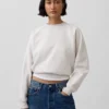 Vintagesoft Raglan Sweatshirt