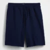 Vintagesoft Rahat Sweat Şortlar