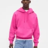 Vintagesoft Seyahat Kapüşonlu Sweatshirt