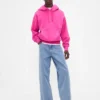 Vintagesoft Seyahat Kapüşonlu Sweatshirt