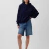 Vintagesoft Seyahat Kapüşonlu Sweatshirt