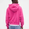 Vintagesoft Seyahat Kapüşonlu Sweatshirt