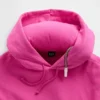 Vintagesoft Seyahat Kapüşonlu Sweatshirt