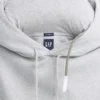 Vintagesoft Seyahat Kapüşonlu Sweatshirt