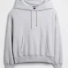 Vintagesoft Seyahat Kapüşonlu Sweatshirt