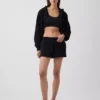 Vintagesoft Sweat Şortlar