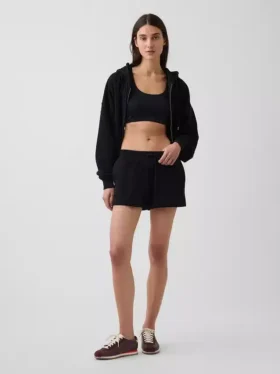 Vintagesoft Sweat Şortlar