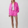 Vintagesoft Sweat Şortlar