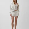 Vintagesoft Sweat Şortlar