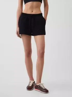 Vintagesoft Sweat Şortlar