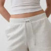 Vintagesoft Sweat Şortlar