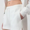 Vintagesoft Sweat Şortlar