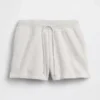 Vintagesoft Sweat Şortlar