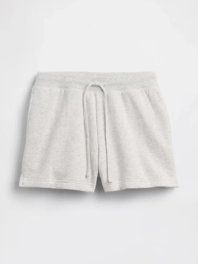 Vintagesoft Sweat Şortlar