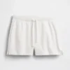 Vintagesoft Sweat Şortlar