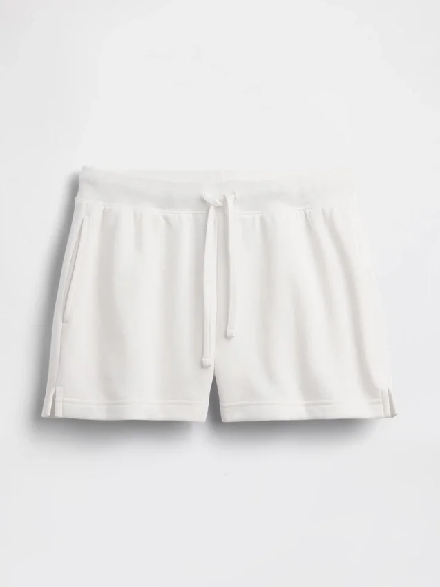 Vintagesoft Sweat Şortlar