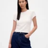 Waffle Bebek Tişörtü