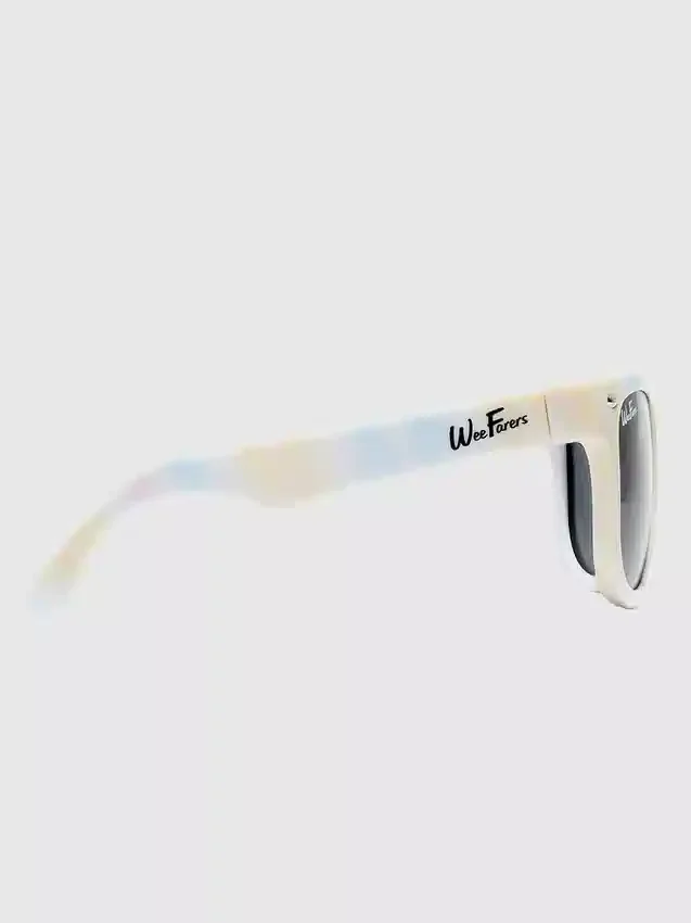 Weefarers Polarize Bebek & Yürümeye Başlayan Çocuk Güneş Gözlüğü