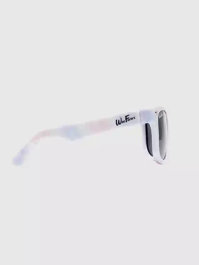 Weefarers Polarize Bebek & Yürümeye Başlayan Çocuk Güneş Gözlüğü