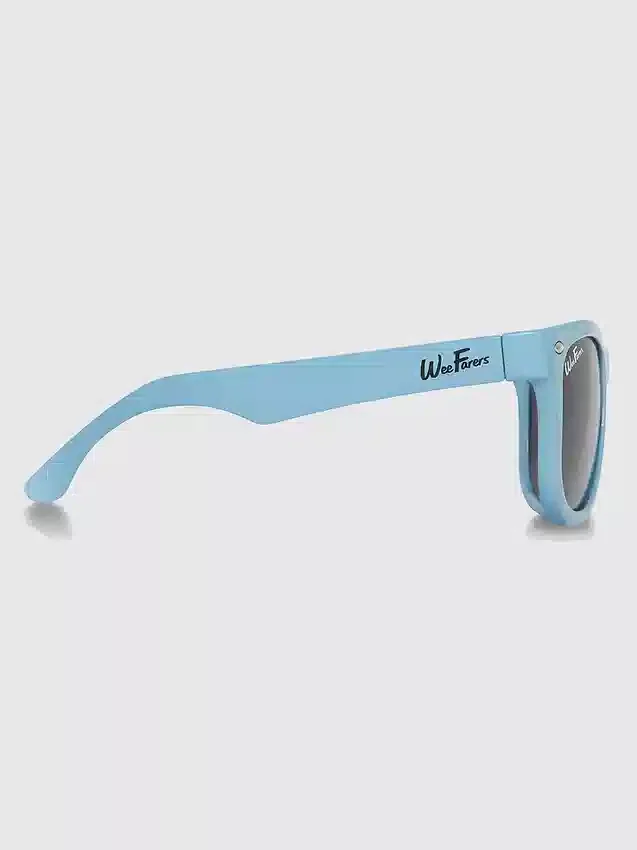 Weefarers Polarize Bebek & Yürümeye Başlayan Çocuk Güneş Gözlüğü