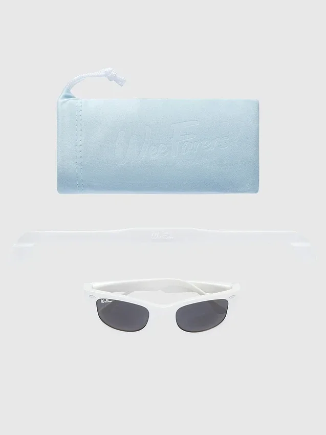 Weefarers Polarize Bebek & Yürümeye Başlayan Çocuk Güneş Gözlüğü