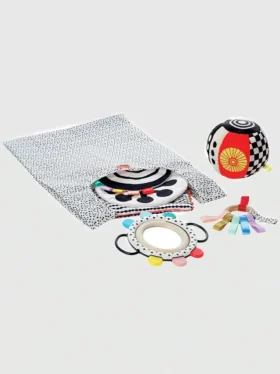 Wimmer Sensory Fun-Damentals Hediye Seti