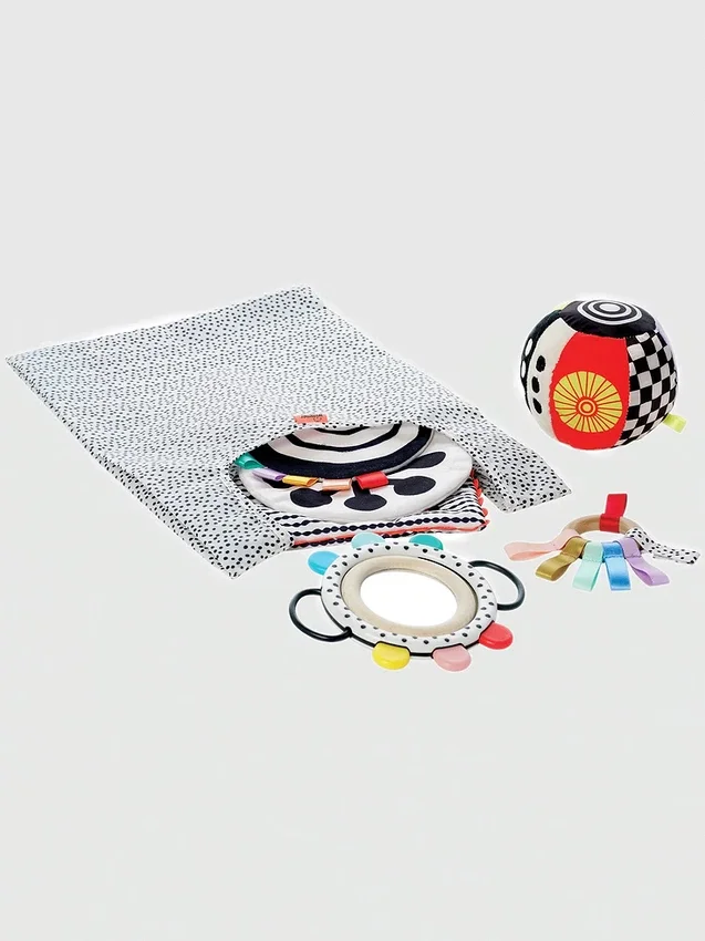 Wimmer Sensory Fun-Damentals Hediye Seti