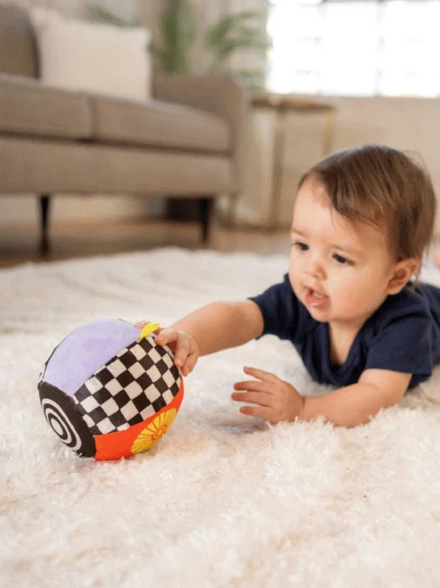 Wimmer Sensory Fun-Damentals Hediye Seti