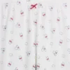 Winnie the Pooh Pointelle Pijama Pantolonları