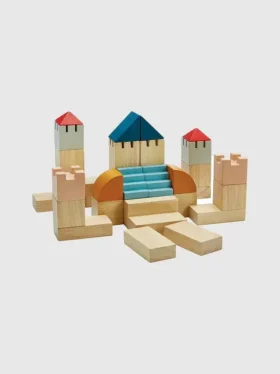 Yaratıcı Bloklar Oyun Seti